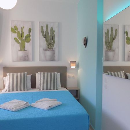 Aparthotel Rethymno Hills Exterior foto