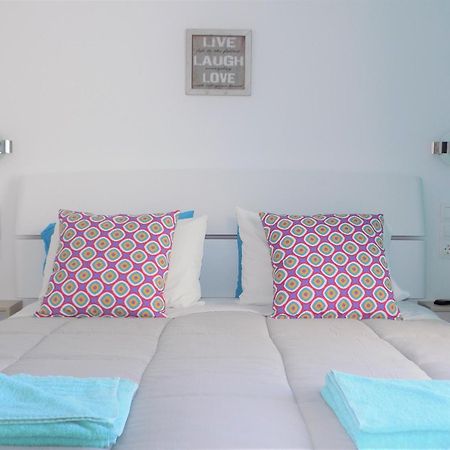 Aparthotel Rethymno Hills Exterior foto