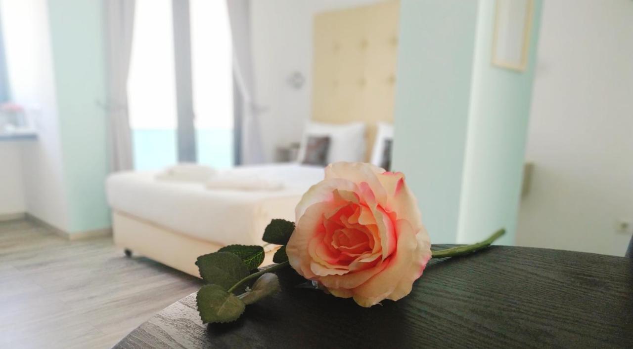 Aparthotel Rethymno Hills Exterior foto