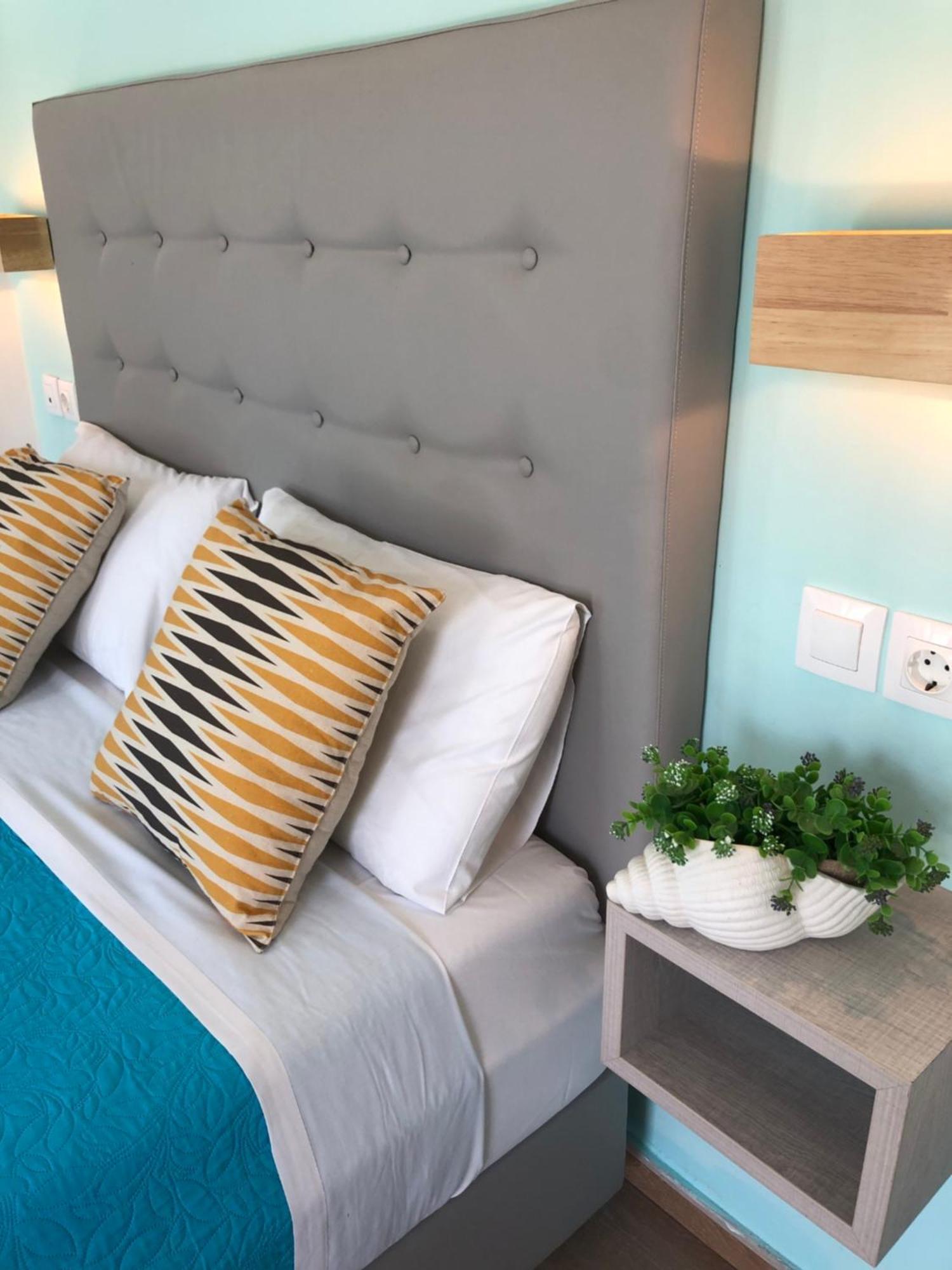 Aparthotel Rethymno Hills Exterior foto