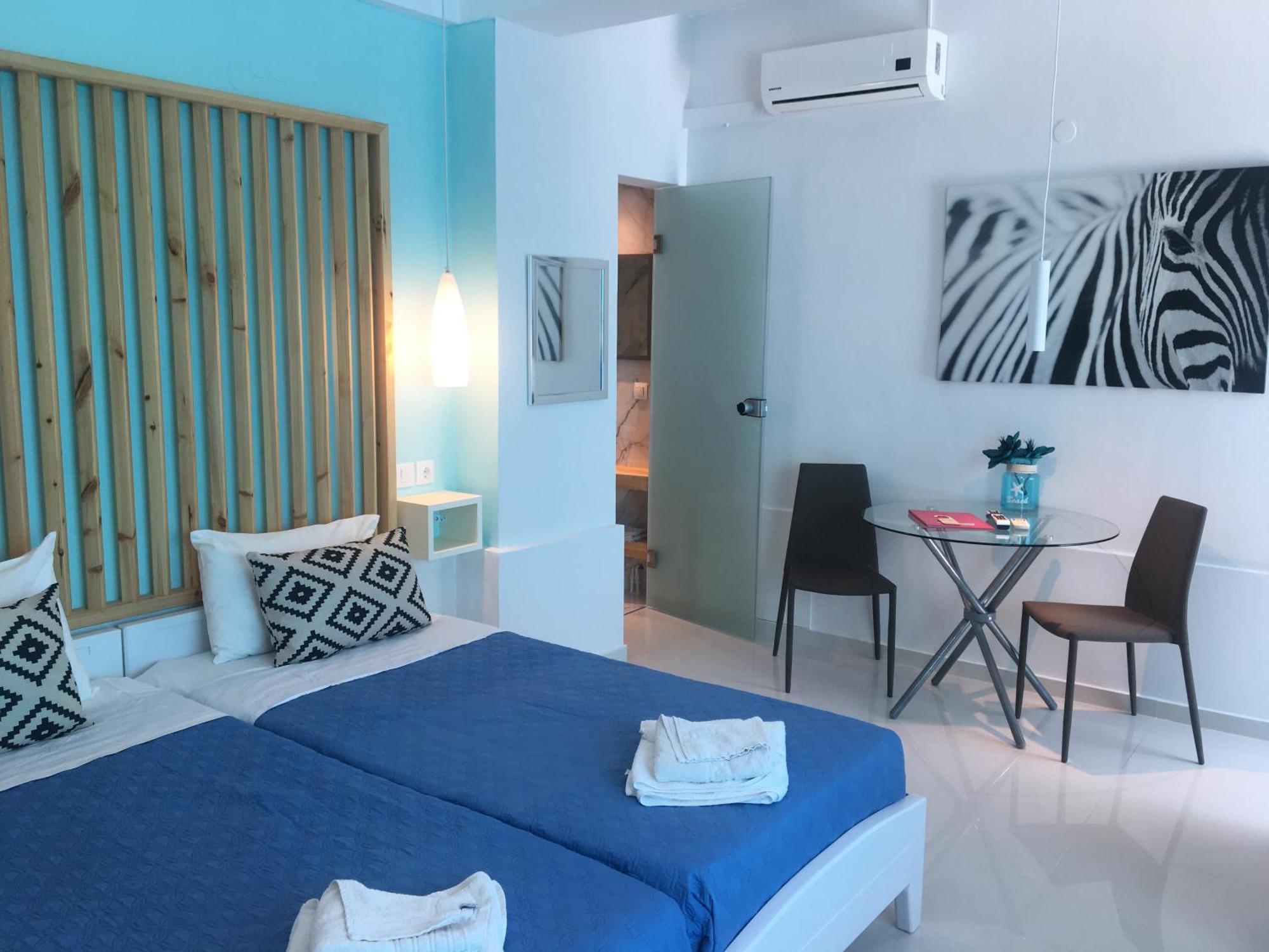 Aparthotel Rethymno Hills Zimmer foto