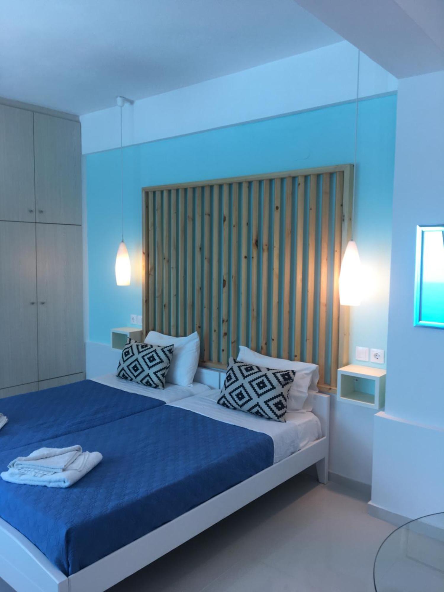 Aparthotel Rethymno Hills Zimmer foto