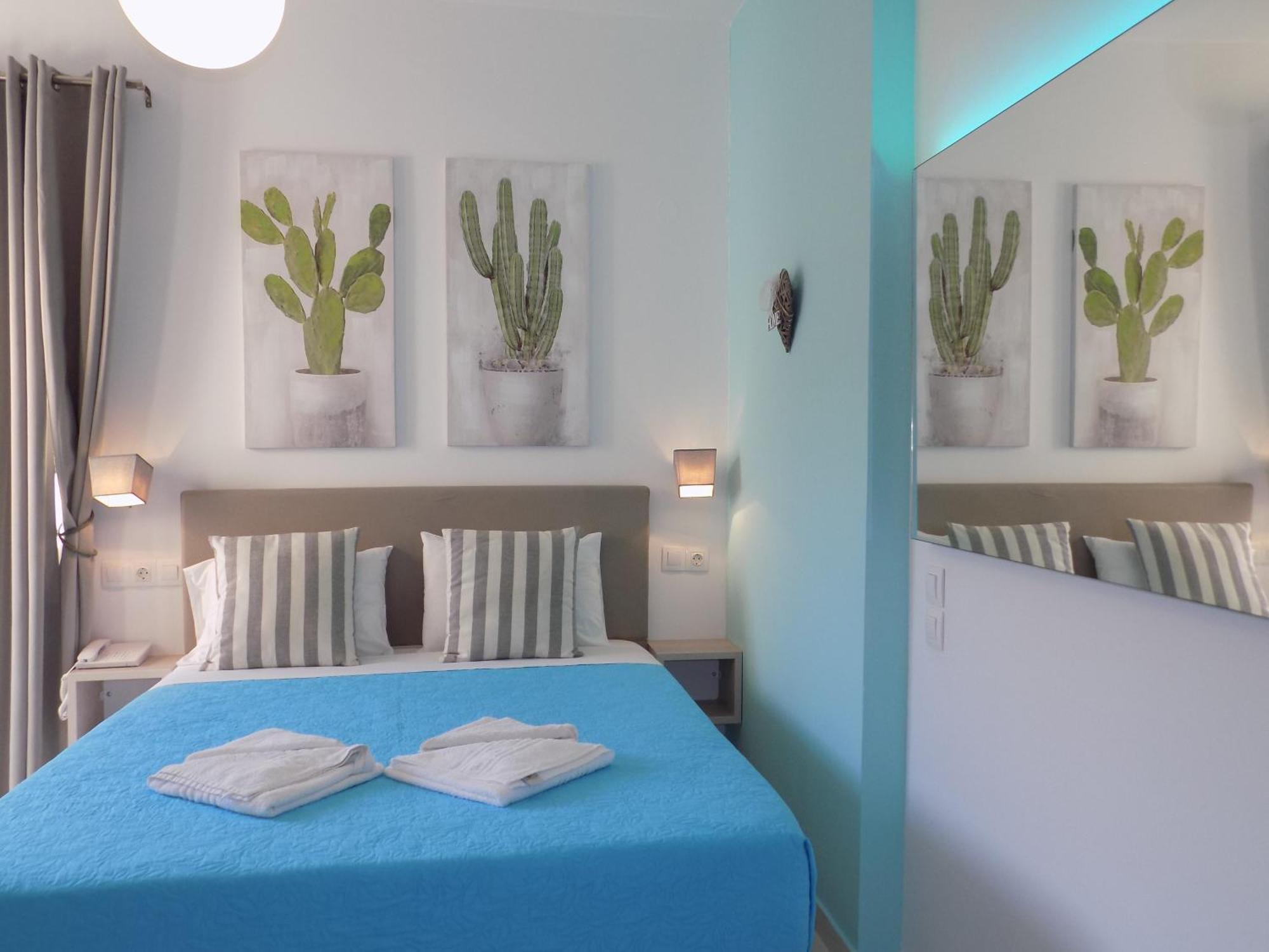 Aparthotel Rethymno Hills Exterior foto