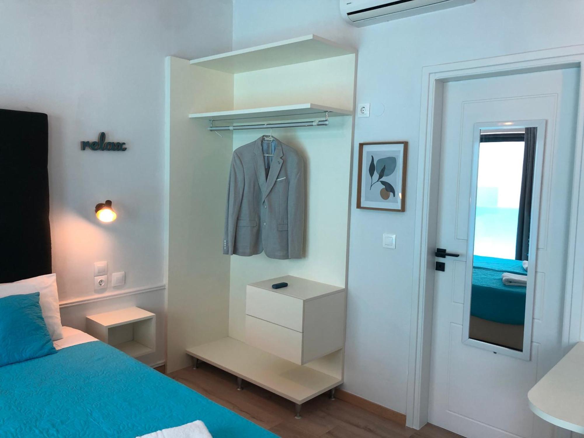 Aparthotel Rethymno Hills Zimmer foto