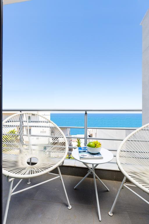 Aparthotel Rethymno Hills Exterior foto