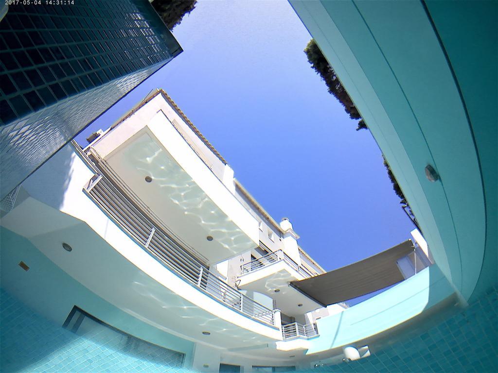Aparthotel Rethymno Hills Exterior foto