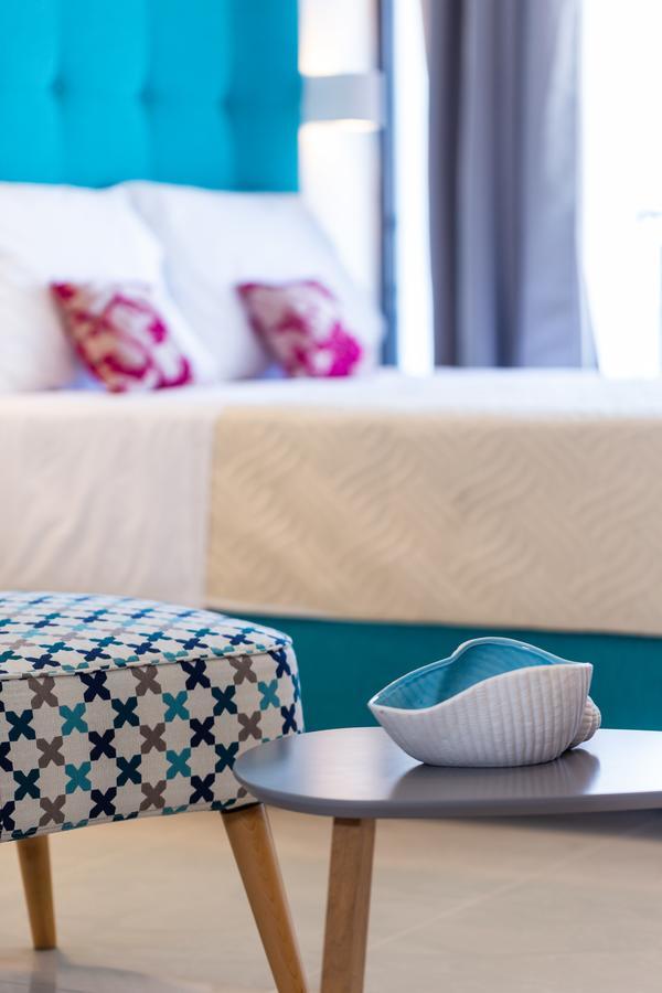 Aparthotel Rethymno Hills Exterior foto