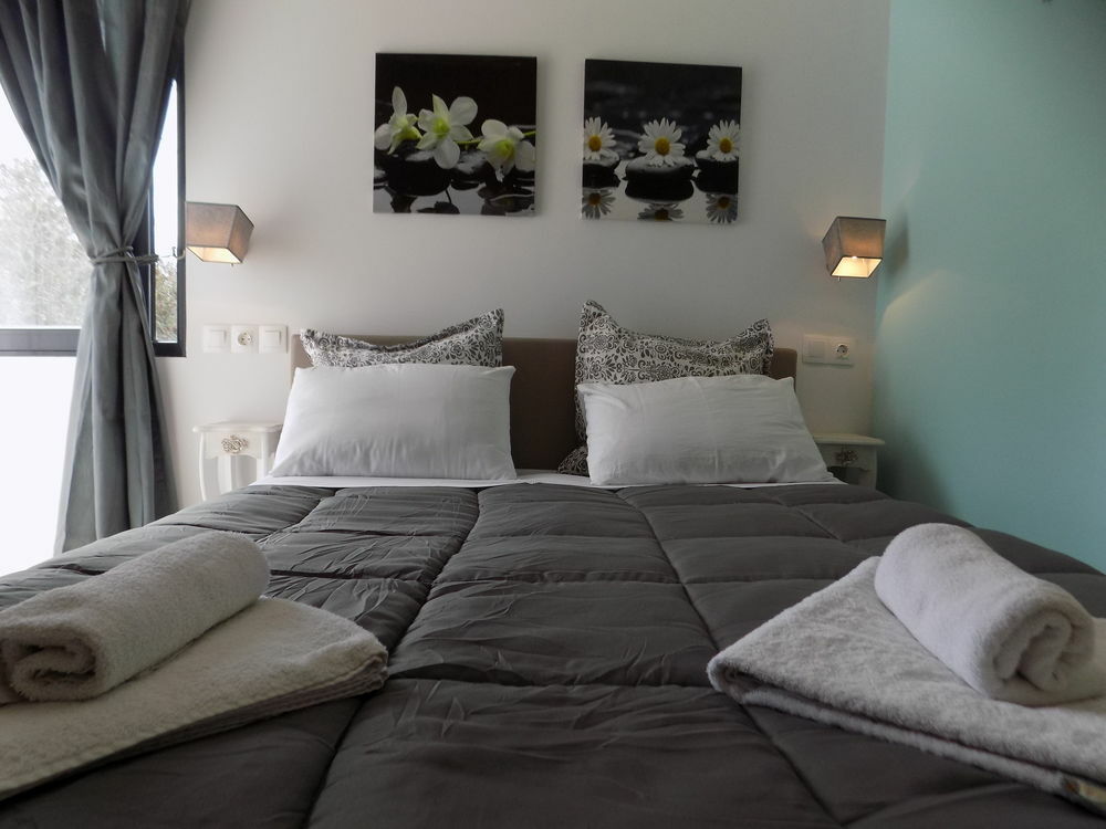 Aparthotel Rethymno Hills Exterior foto