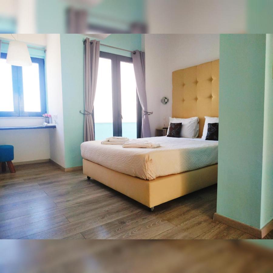 Aparthotel Rethymno Hills Exterior foto